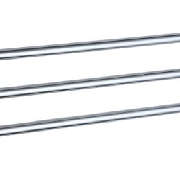Держатель для полотенец поворотный (3-ой) Savol S-008703
