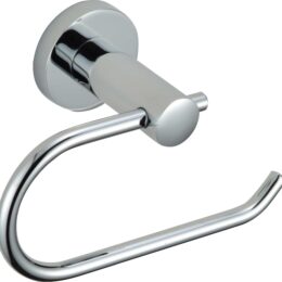 Держатель для туалетной бумаги без крышки Savol S-008752