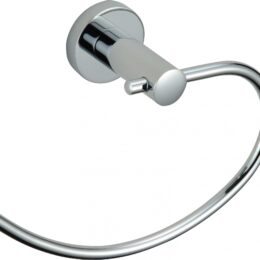 Держатель для полотенец кольцевой Savol S-008760