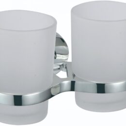 Держатель для двух стаканов Savol S-008768