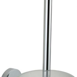 Туалетный ёршик с настенным держателем Savol S-008794