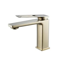 Смеситель для раковины Savol S-009001B