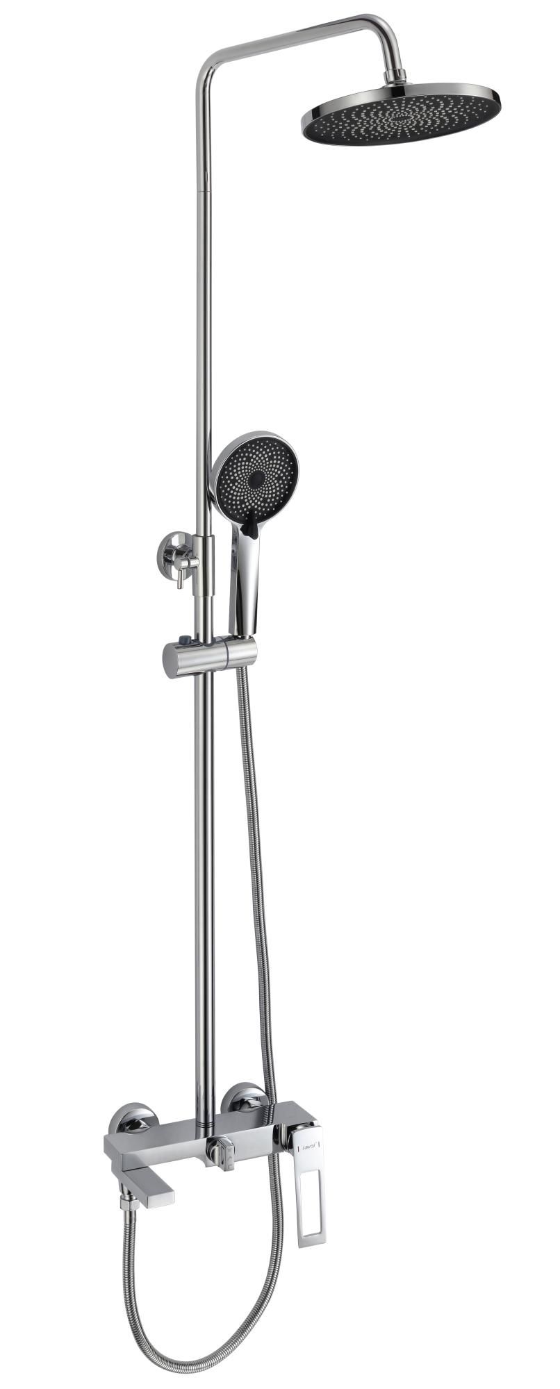 Душевая стойка Savol S-009045A
