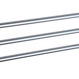 Держатель для полотенец поворотный (3-ой) Savol S-009503