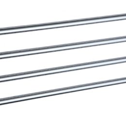 Держатель для полотенец поворотный (4-ой) Savol S-009504