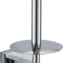 Держатель для туалетной бумаги Savol S-009552-1