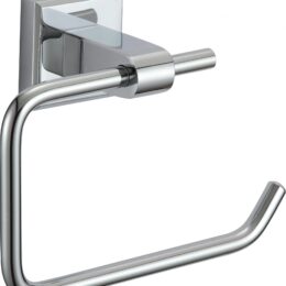 Держатель для туалетной бумаги без крышки Savol S-009552