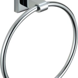 Держатель для полотенец кольцевой Savol S-009560