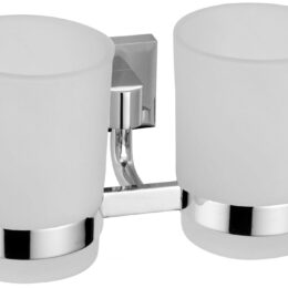 Держатель для двух стаканов Savol S-009568
