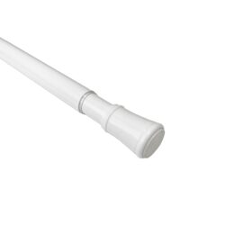 Телескопический карниз для ванной комнаты Savol S-010683W