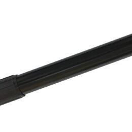 Телескопический карниз для ванной комнаты Savol S-011200H