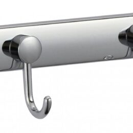 Планка с крючками (4 крючка) Savol S-05204B