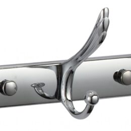 Планка с крючками (3 крючка) Savol S-06203B