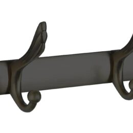Планка с крючками (4 крючка) Savol S-06204H