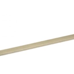 Держатель для полотенец прямой 60 см Savol S-06524C