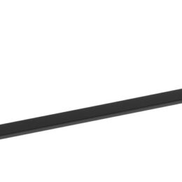 Держатель для полотенец прямой 60 см Savol S-06524H