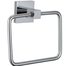 Держатель для полотенец кольцевой Savol S-06560A