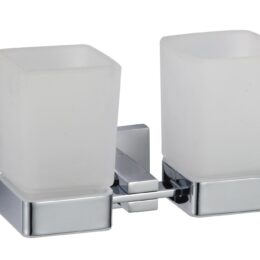 Держатель двух стаканов Savol S-06568A