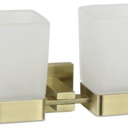 Держатель двух стаканов Savol S-06568C