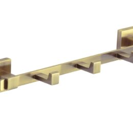 Планка с крючками (3 крючка) Savol S-06573C