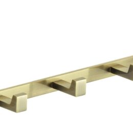 Планка с крючками (4 крючка) Savol S-06574C