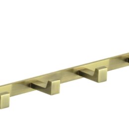 Планка с крючками (5 крючков) Savol S-06575C