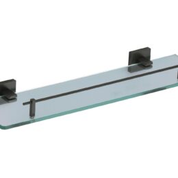Полка прямая (стеклянная) 50 см Savol S-06591H