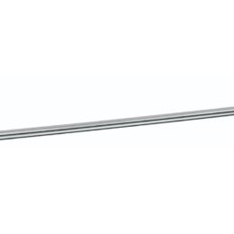 Держатель для полотенец прямой 60 см Savol S-06824A