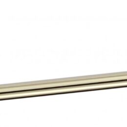 Держатель для полотенец прямой 60 см Savol S-06824B