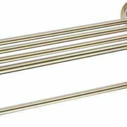Полка для полотенец 60 см Savol S-06844B