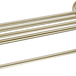 Полка для полотенец 60 см Savol S-06845B