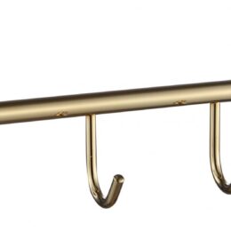 Планка с крючками (4 крючка) Savol S-06874B