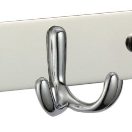 Планка с крючками (3 крючка) Savol S-07203B