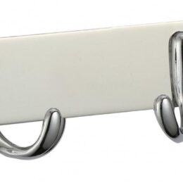 Планка с крючками (4 крючка) Savol S-07204B
