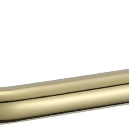 Поручень Savol S-10030B золотой 30 см