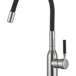 Смеситель для кухонной мойки Savol S-2804A01