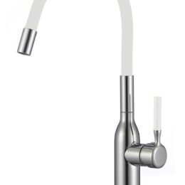 Смеситель для кухонной мойки Savol S-2804A02