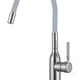 Смеситель для кухонной мойки Savol S-2804A04