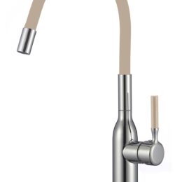 Смеситель для кухонной мойки Savol S-2804A12