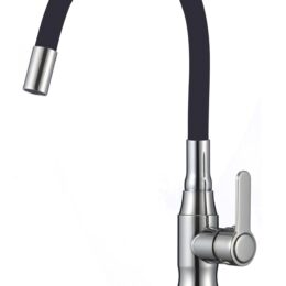 Смеситель для кухонной мойки Savol S-2805A01