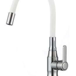 Смеситель для кухонной мойки Savol S-2805A02
