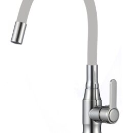 Смеситель для кухонной мойки Savol S-2805A04