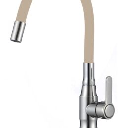 Смеситель для кухонной мойки Savol S-2805A12