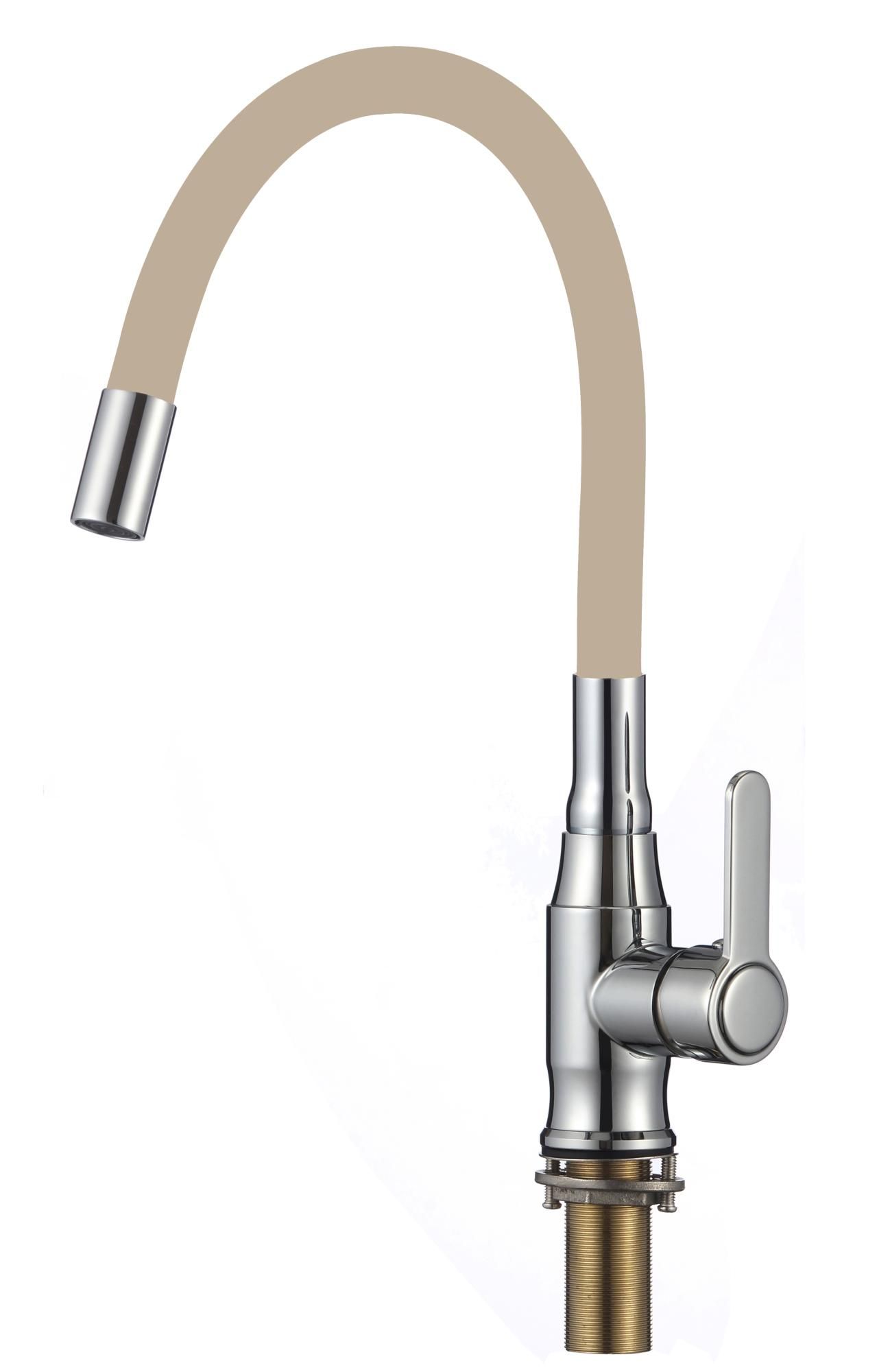 Смеситель для кухонной мойки Savol S-2805A12