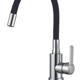 Смеситель для кухонной мойки Savol S-3002A01