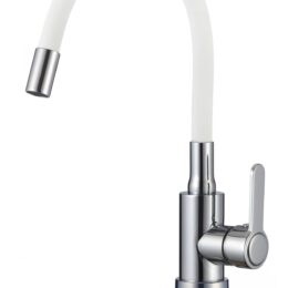 Смеситель для кухонной мойки Savol S-3002A02