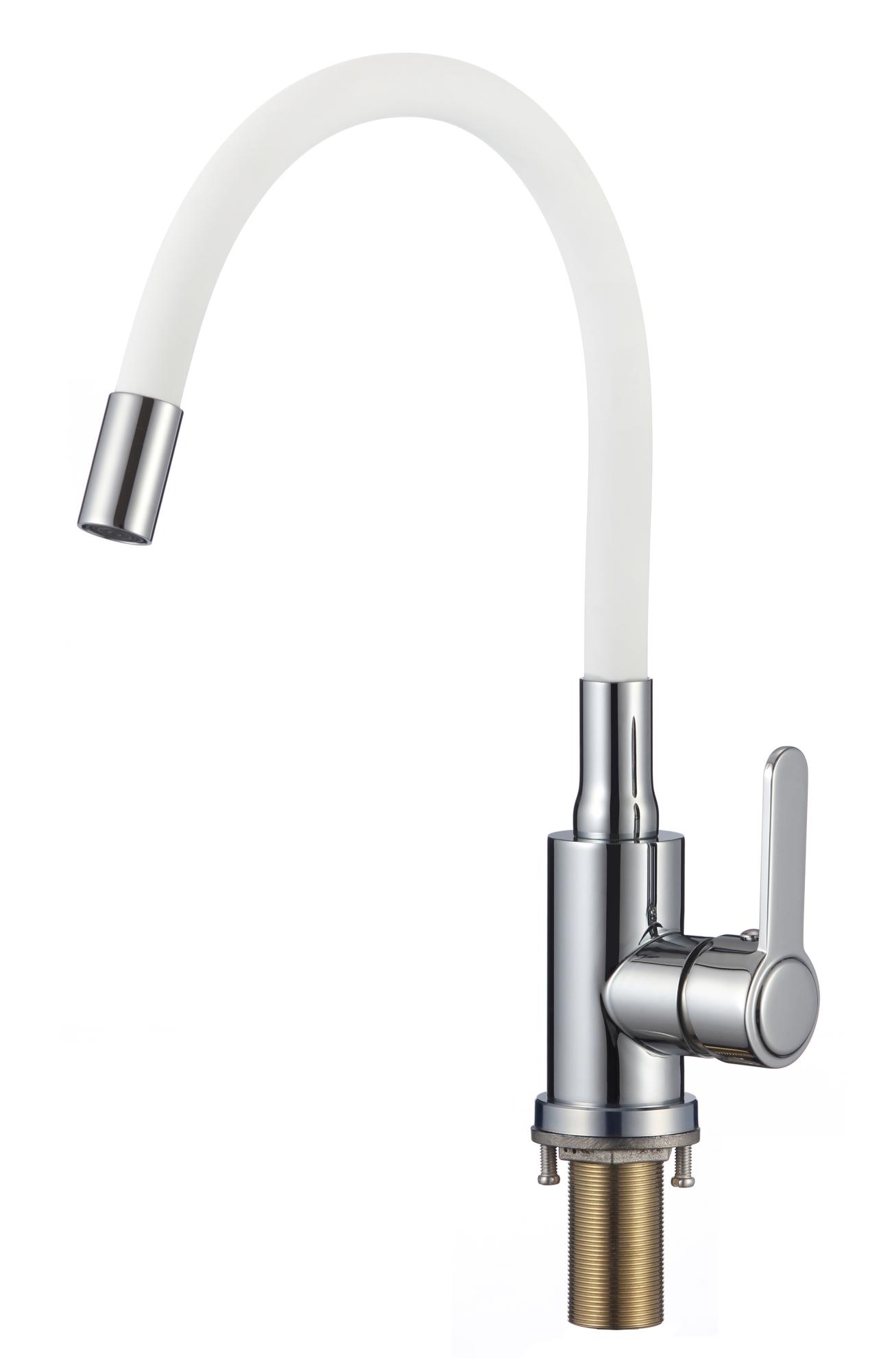 Смеситель для кухонной мойки Savol S-3002A02