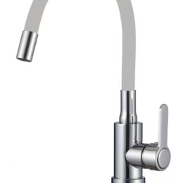Смеситель для кухонной мойки Savol S-3002A04