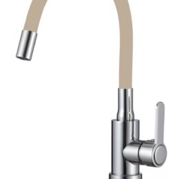 Смеситель для кухонной мойки Savol S-3002A12