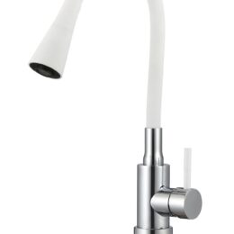 Смеситель для кухонной мойки Savol S-3002AM02